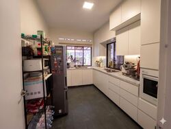 Goldhill Garden (D11), Terrace #577165981